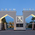 Aurum Didyma & リゾート アクブク