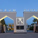 Aurum Didyma & リゾート 5*