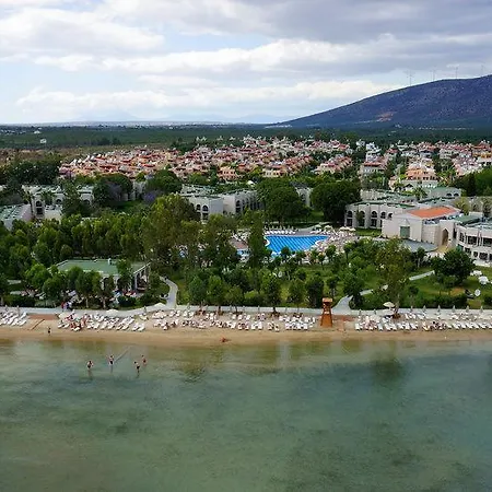 Aurum Didyma & Ośrodek wypoczynkowy