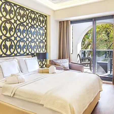 Aurum Didyma & Resort Akbuk (Didim)