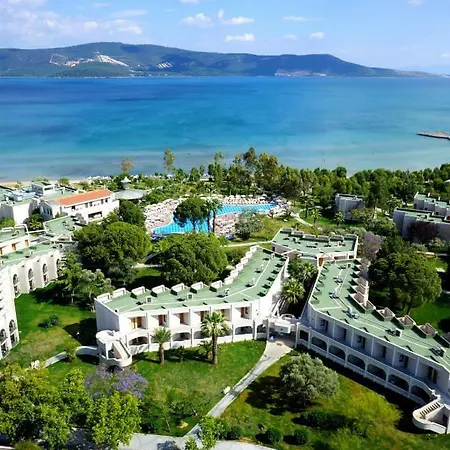 Aurum Didyma & Ośrodek wypoczynkowy Akbük