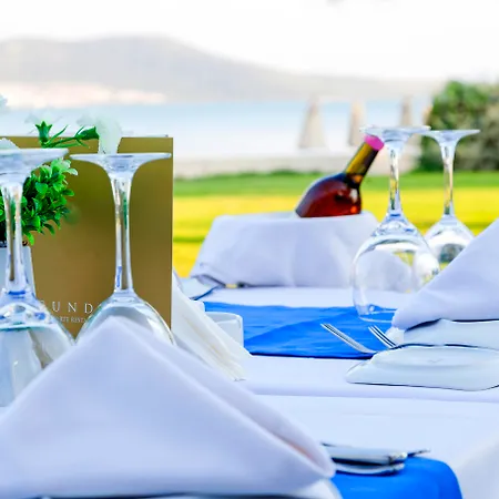 Aurum Didyma & 5* Akbuk (Didim)