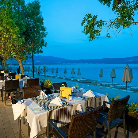 Aurum Didyma & Ośrodek wypoczynkowy 5*