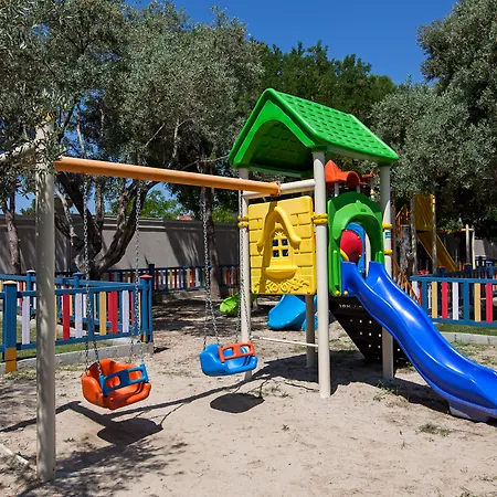 Aurum Didyma & Ośrodek wypoczynkowy Akbük