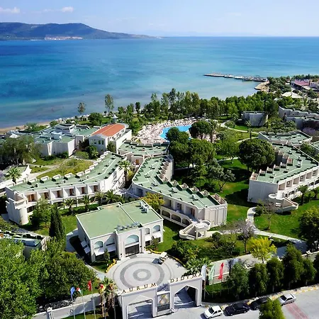 Aurum Didyma & 5* Akbuk (Didim)