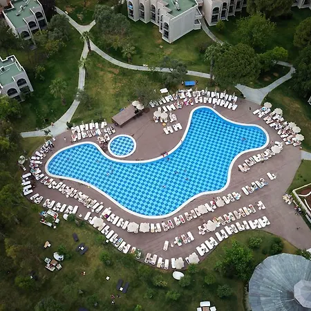 Resort Aurum Didyma & Akbuk (Didim)