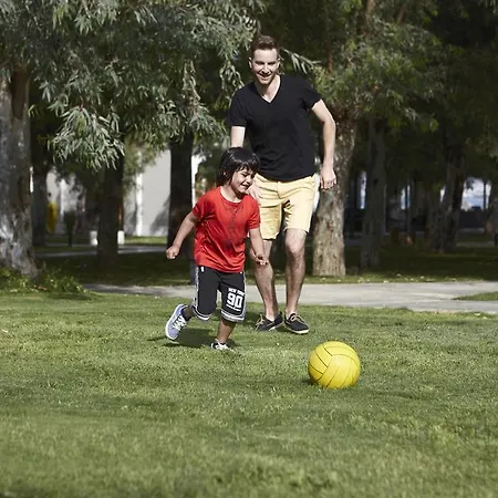 Ośrodek wypoczynkowy Aurum Didyma & Akbük