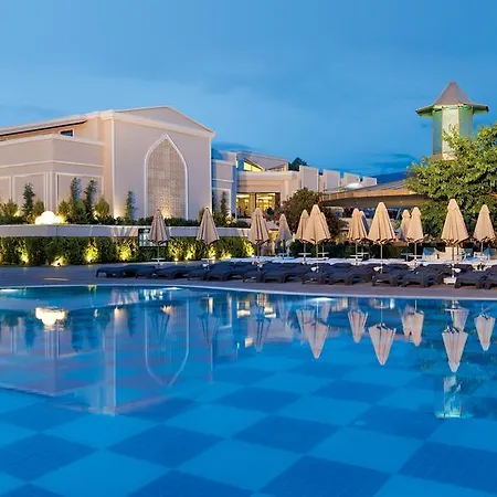 Aurum Didyma & Resort Akbuk (Didim)