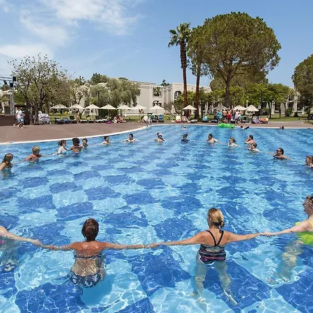 Ośrodek wypoczynkowy Aurum Didyma & 5*