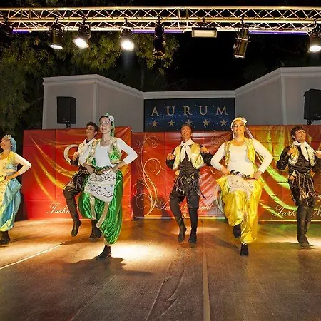 Aurum Didyma & 5*