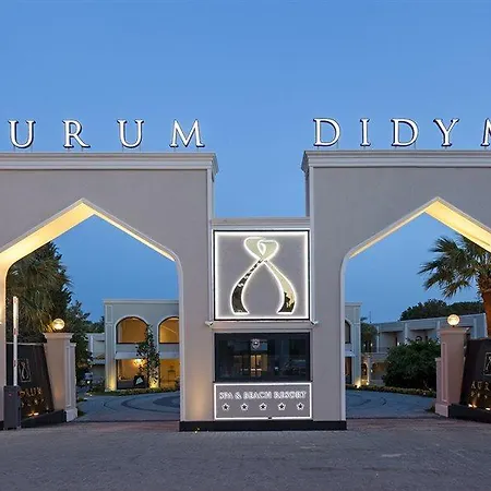 Aurum Didyma & Ośrodek wypoczynkowy 5*