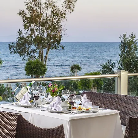 Aurum Didyma & 5* Akbuk (Didim)