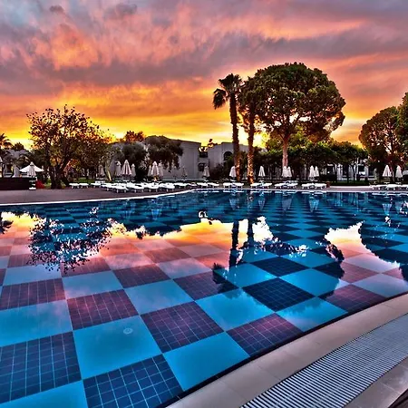 Aurum Didyma & Resort Akbuk (Didim)