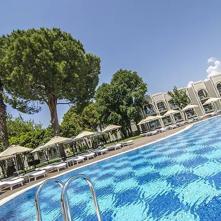 Ośrodek wypoczynkowy Aurum Didyma & Akbük