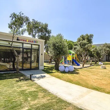 Station touristique Aurum Didyma &