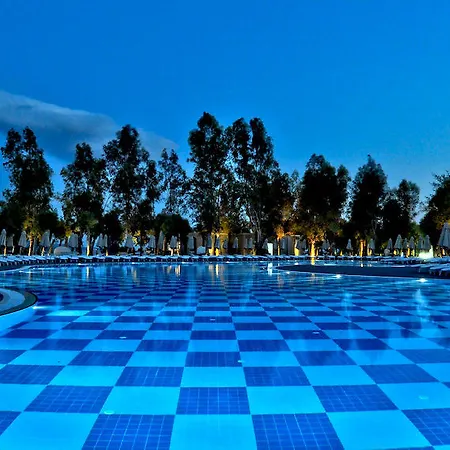 Aurum Didyma & 5* Akbük