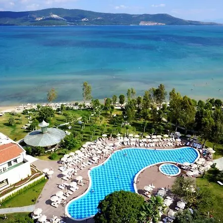 Aurum Didyma & 5* Akbuk (Didim)