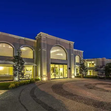 Rezort Aurum Didyma & 5*