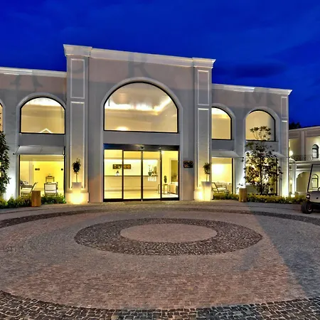 Aurum Didyma & Ośrodek wypoczynkowy 5*