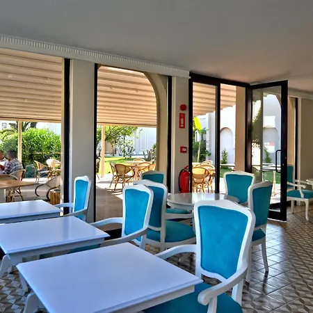 Ośrodek wypoczynkowy Aurum Didyma &