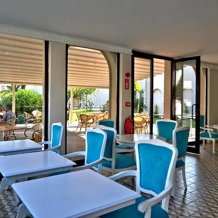 Resort Aurum Didyma &