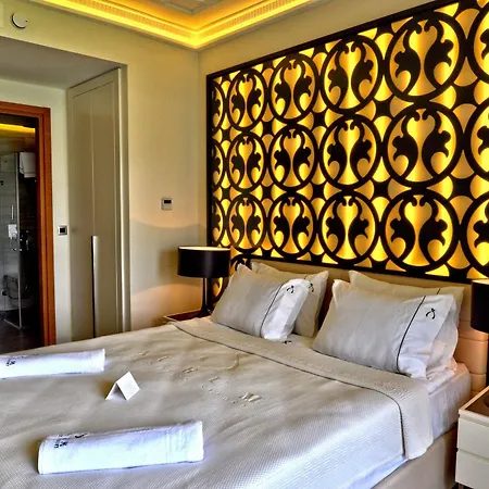 Resort Aurum Didyma & Akbuk (Didim)