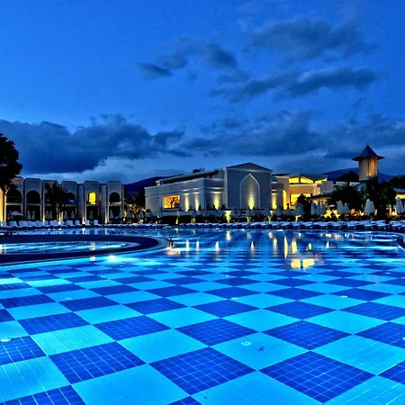 Aurum Didyma & Ośrodek wypoczynkowy 5*