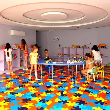 Aurum Didyma & Ośrodek wypoczynkowy Akbük