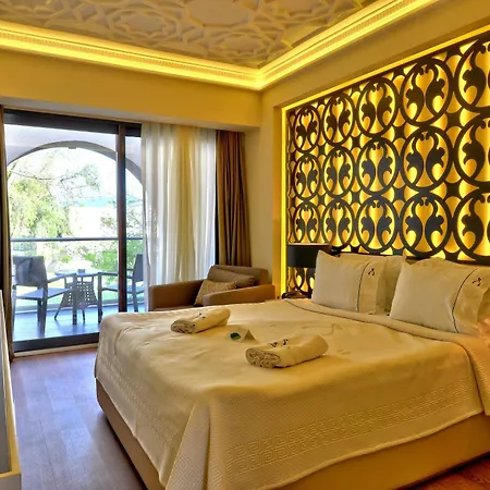 Aurum Didyma & Ośrodek wypoczynkowy