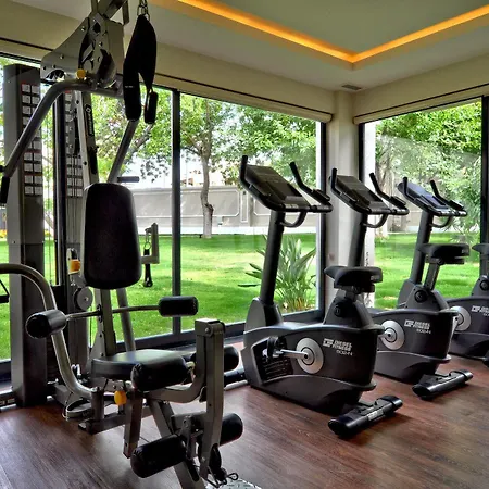 Aurum Didyma & Ośrodek wypoczynkowy Akbük