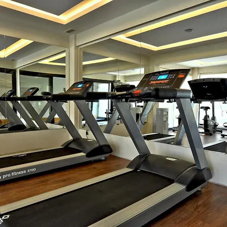 Aurum Didyma & 5* Akbuk (Didim)