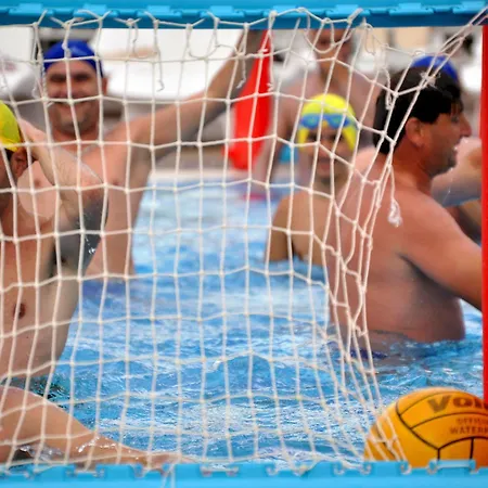 Ośrodek wypoczynkowy Aurum Didyma &