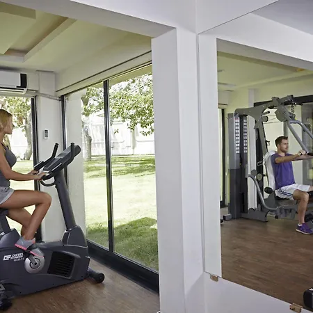 Aurum Didyma & Ośrodek wypoczynkowy 5*