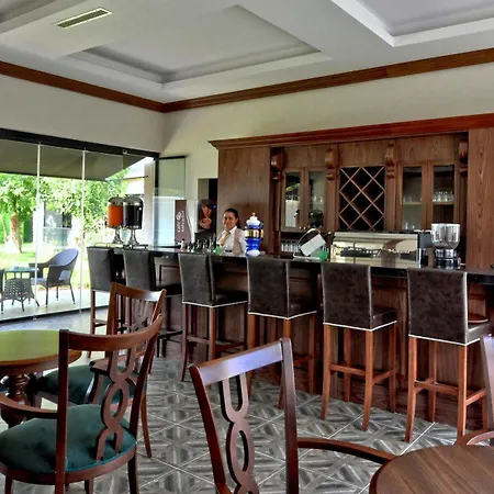 Aurum Didyma & Ośrodek wypoczynkowy 5*