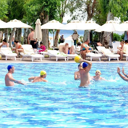 Aurum Didyma & Ośrodek wypoczynkowy 5*