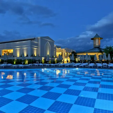 Aurum Didyma & Ośrodek wypoczynkowy 5*