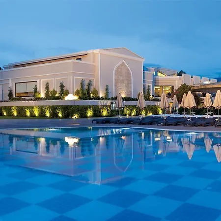 Aurum Didyma & 5* Akbuk (Didim)