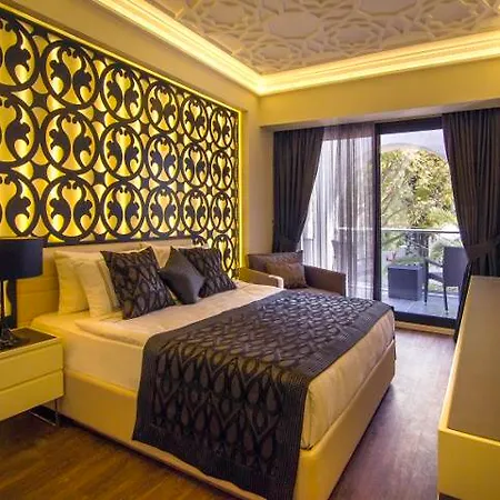 Aurum Didyma & Resort Akbük