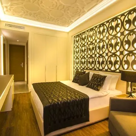 Resort Aurum Didyma & 5*