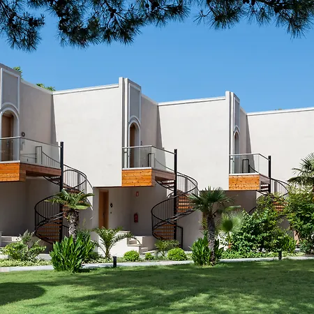 Resort Aurum Didyma &