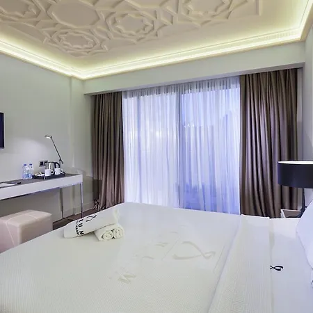 Resort Aurum Didyma & 5*