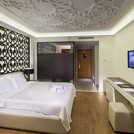 Resort Aurum Didyma & Akbük