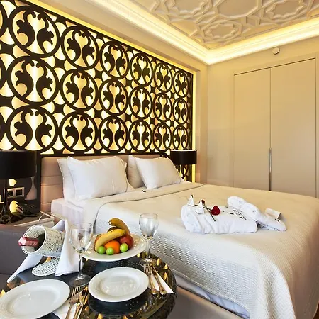 Resort Aurum Didyma & 5*