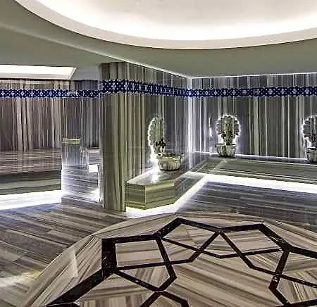 Üdülőközpont Aurum Didyma & 5*