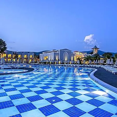 Üdülőközpont Aurum Didyma & 5*