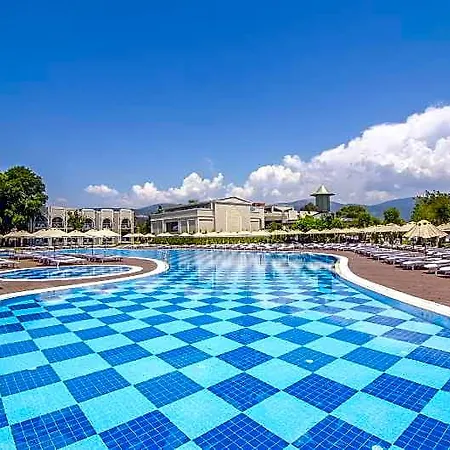 Resort Aurum Didyma &
