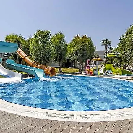 Üdülőközpont Aurum Didyma & 5*