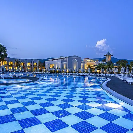 Aurum Didyma & Resort 5*