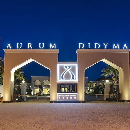 Aurum Didyma & 5* Akbük