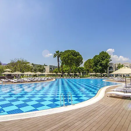 Resort Aurum Didyma &